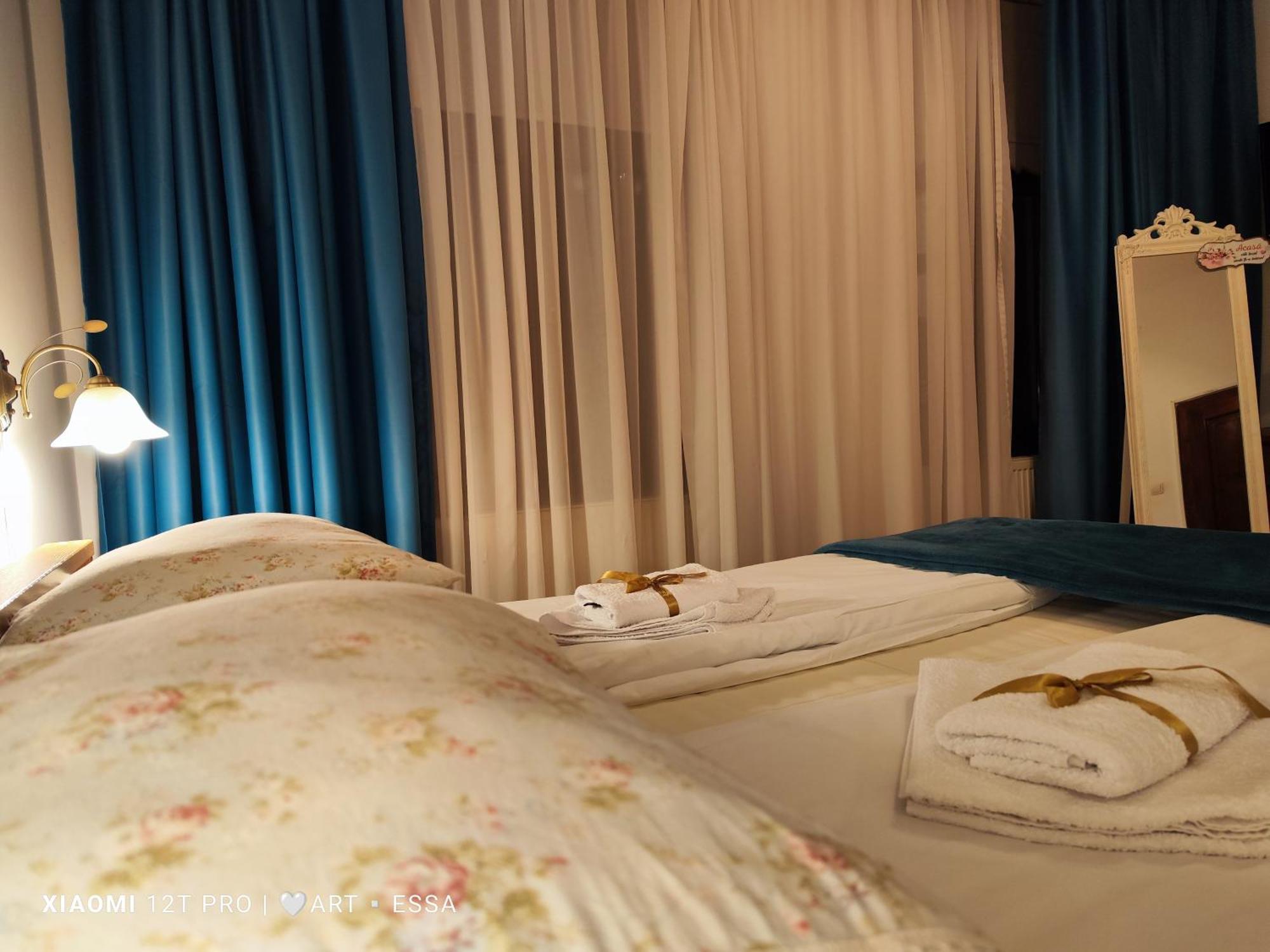 Apartament Buon Gusto,Near Main Square And Liar Bridge,Historical Side Of City Center 시비우 외부 사진