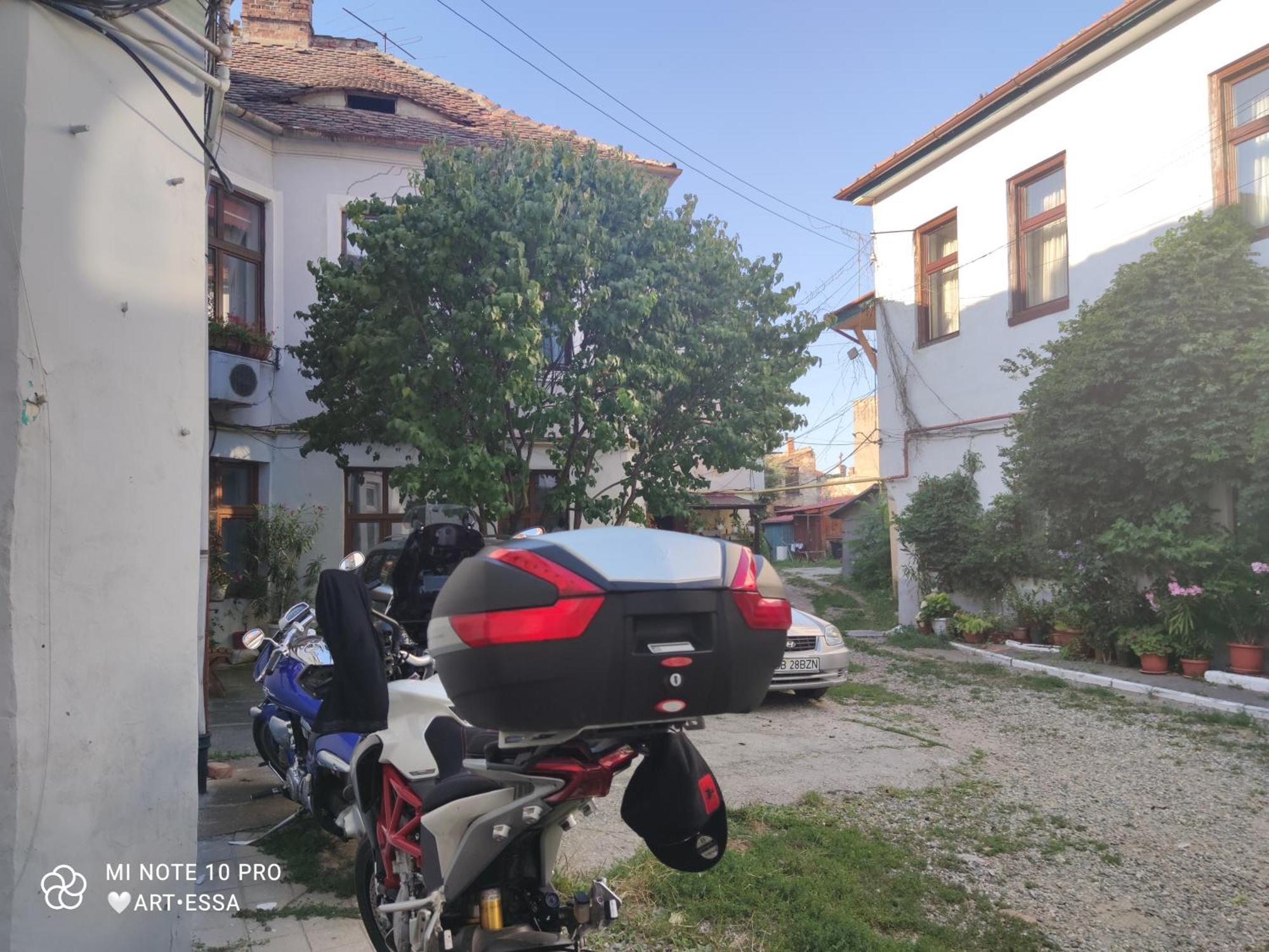 Apartament Buon Gusto,Near Main Square And Liar Bridge,Historical Side Of City Center 시비우 외부 사진