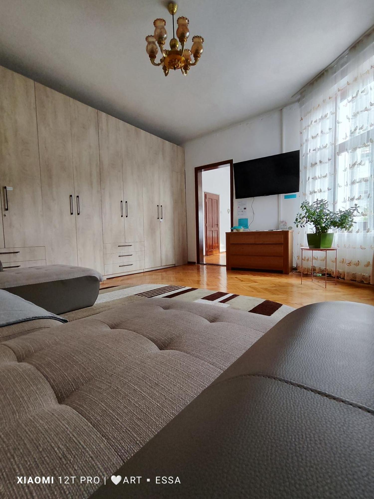 Apartament Buon Gusto,Near Main Square And Liar Bridge,Historical Side Of City Center 시비우 외부 사진