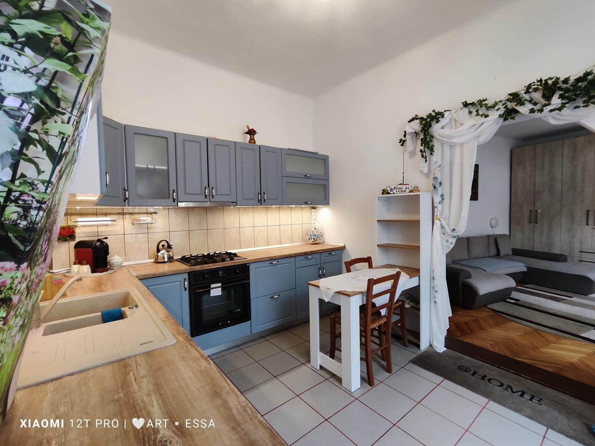 Apartament Buon Gusto,Near Main Square And Liar Bridge,Historical Side Of City Center 시비우 외부 사진