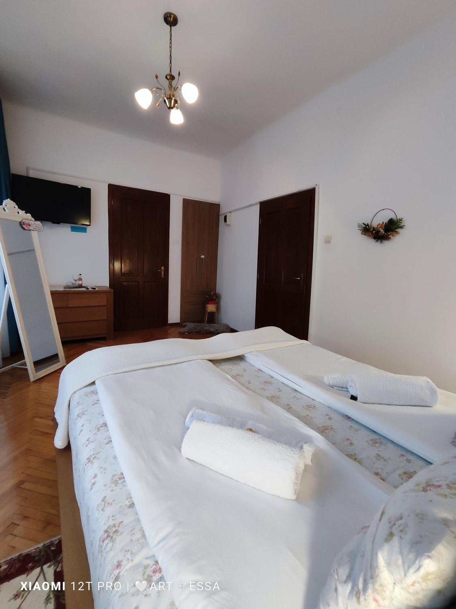 Apartament Buon Gusto,Near Main Square And Liar Bridge,Historical Side Of City Center 시비우 외부 사진