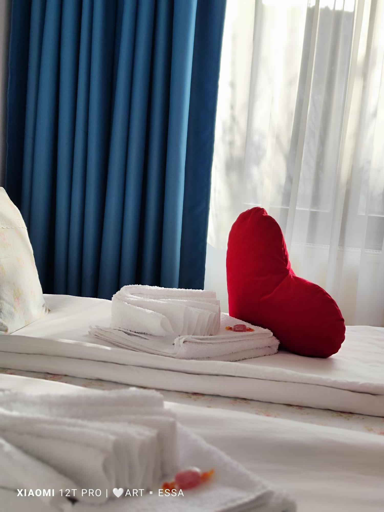 Apartament Buon Gusto,Near Main Square And Liar Bridge,Historical Side Of City Center 시비우 객실 사진