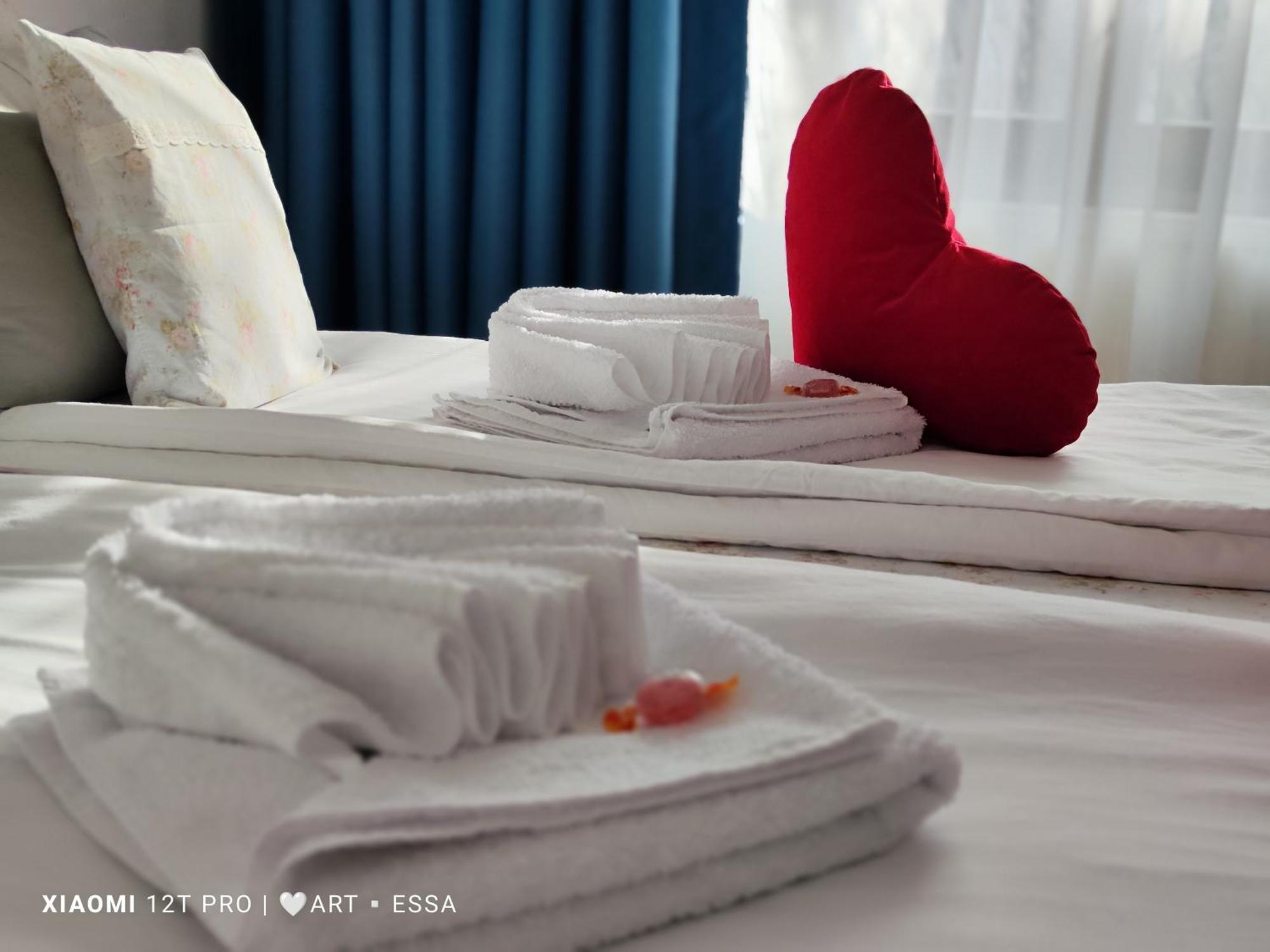 Apartament Buon Gusto,Near Main Square And Liar Bridge,Historical Side Of City Center 시비우 외부 사진